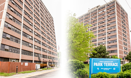 Park Terrace