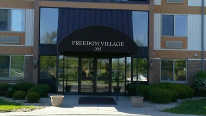 Freedom Village