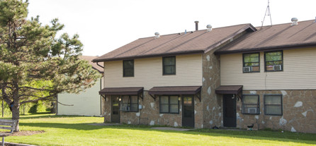 Maple Terrace
