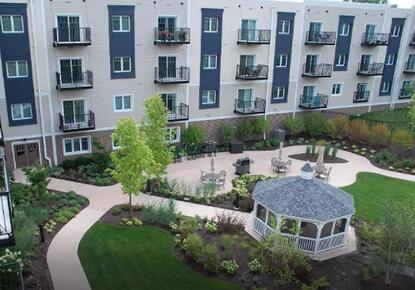 Arbor Place of Lisle