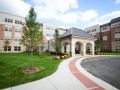 Woodridge Horizon Sr. Living Community