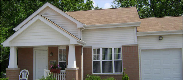 Zion Senior Cottages