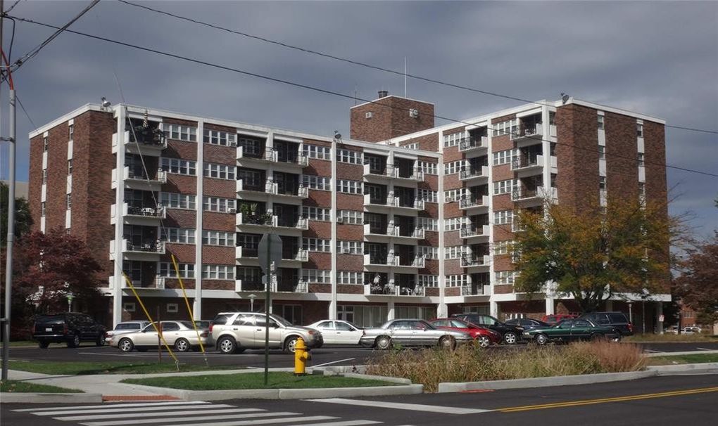 Kennedy Towers
