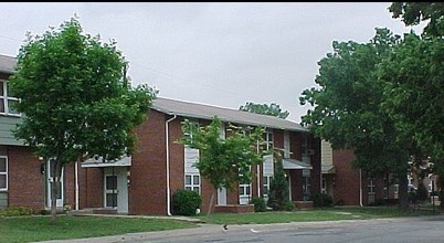Juniper Gardens