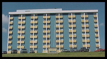 Douglas Heights Towers
