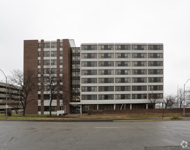 Jackson Towers