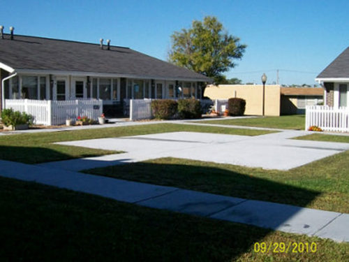 Herington Heights Apartments