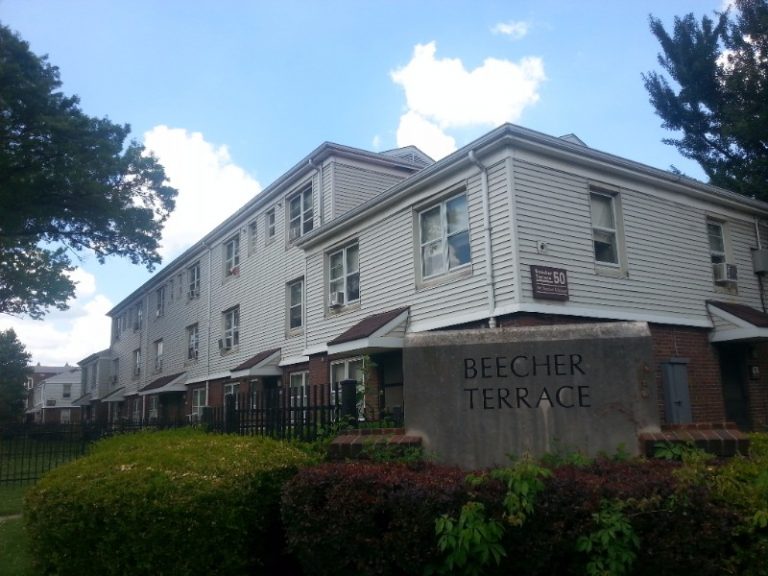 Beecher Terrace I & II