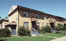Parkway Pl