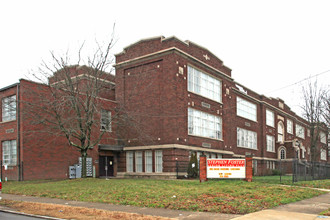 Stephen Foster Senior Living Plus