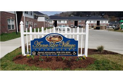 Anna Lee Village