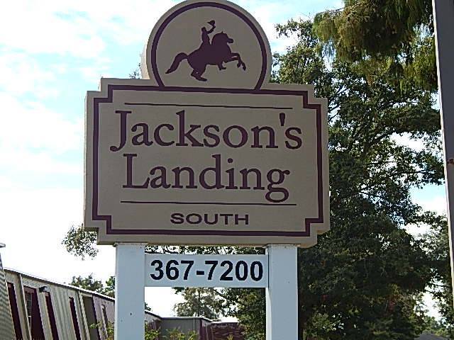 Jackson's Landing South