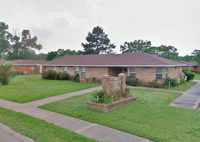 Barton Drive Manor