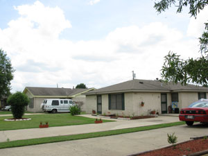 Robinson Place