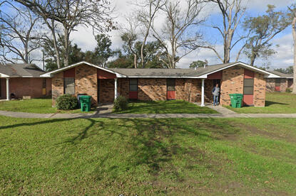 St. James Hymel Housing