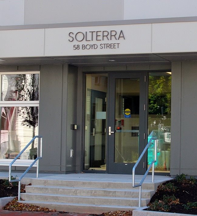 Solterra