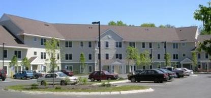 Creekside Village