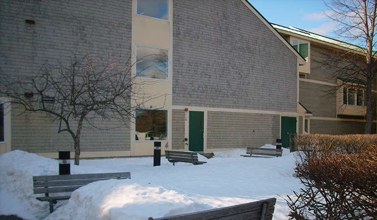 Union River Estates