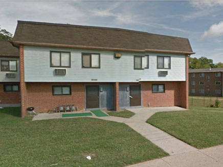 Newtowne 20