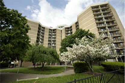 Bel Park Towers