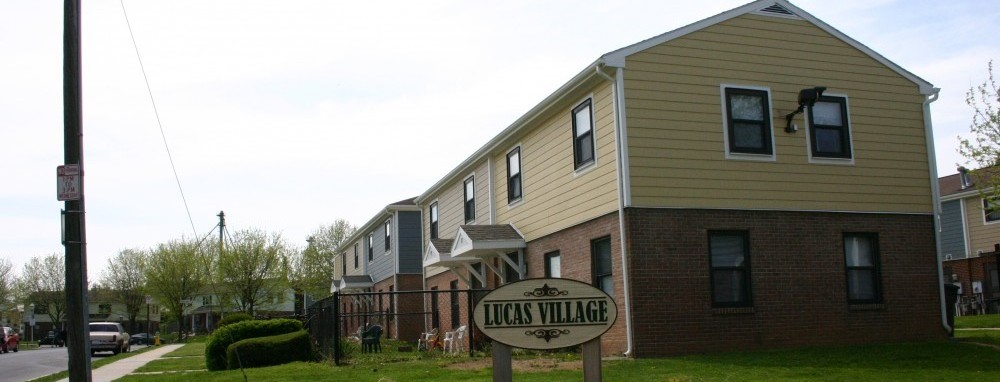 Lucas Village