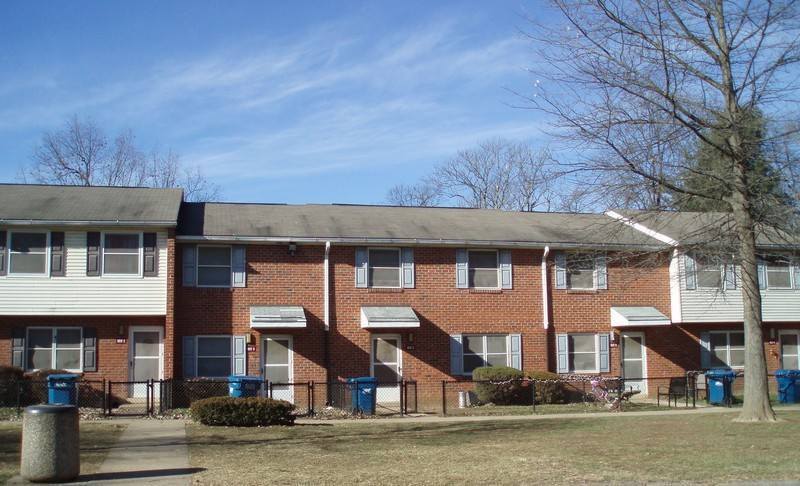 Noland Village