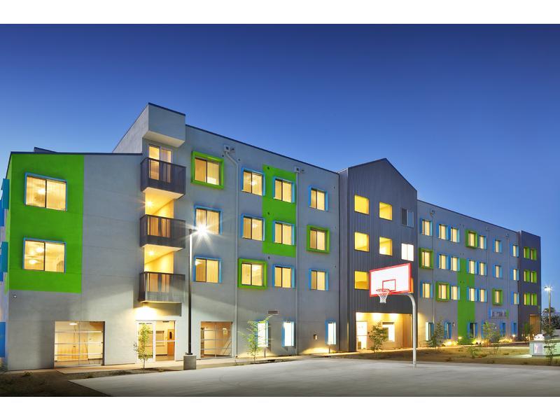 La Mesita Apartments Phase 3