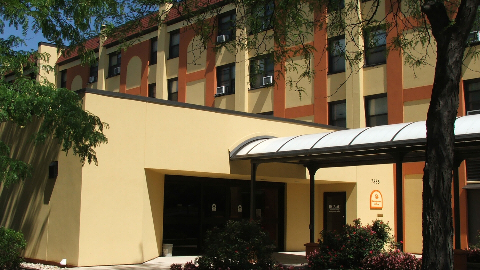 Pinewood Village