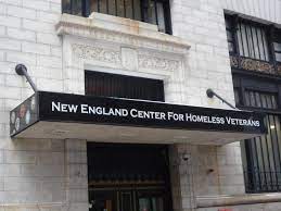 New England Center and Home for Veterans