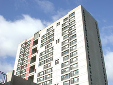 Frank J. Manning Apartments