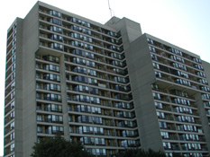 Millers River Apartments