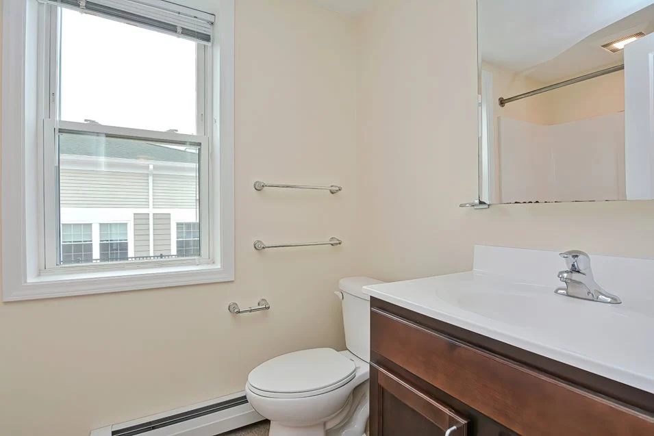 Lyman Terrace