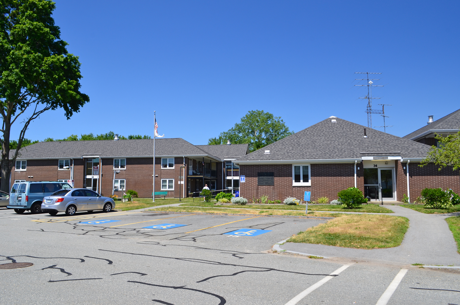 Doolan Apartments
