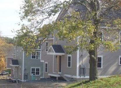 High Rock Estates