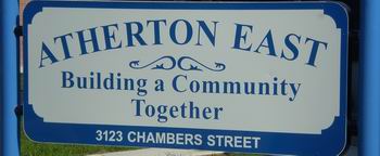 Atherton East