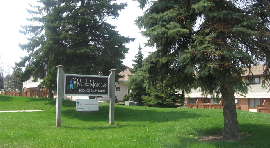 Maple Meadows