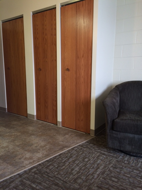 Pine Ridge Apartment