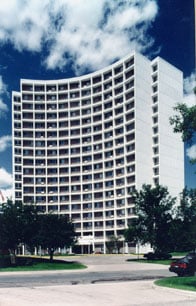 Montreal Hi-Rise
