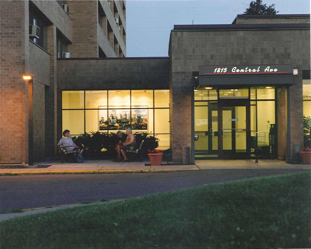 Parker Skyview