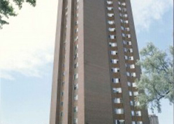 Third Avenue Towers