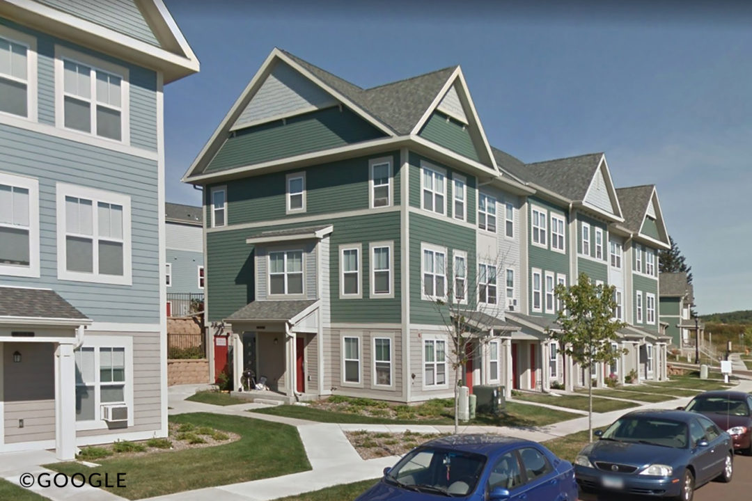 Harbor Highlands