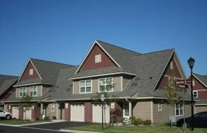 Lakeshore Townhomes