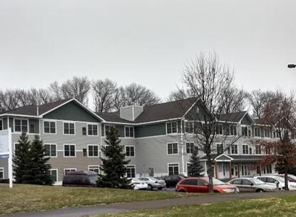 Lafayette Family Townhomes