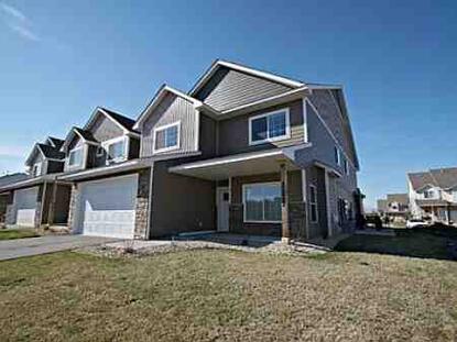 Keystone Crossing Townhomes