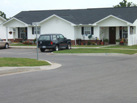 East View Apartments