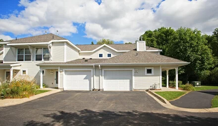 Country Lane Townhomes