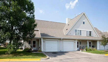 Cedar Valley Townhomes