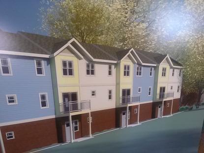 The Seasons Townhomes