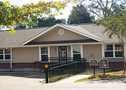 Lincoln Garden Apartments
