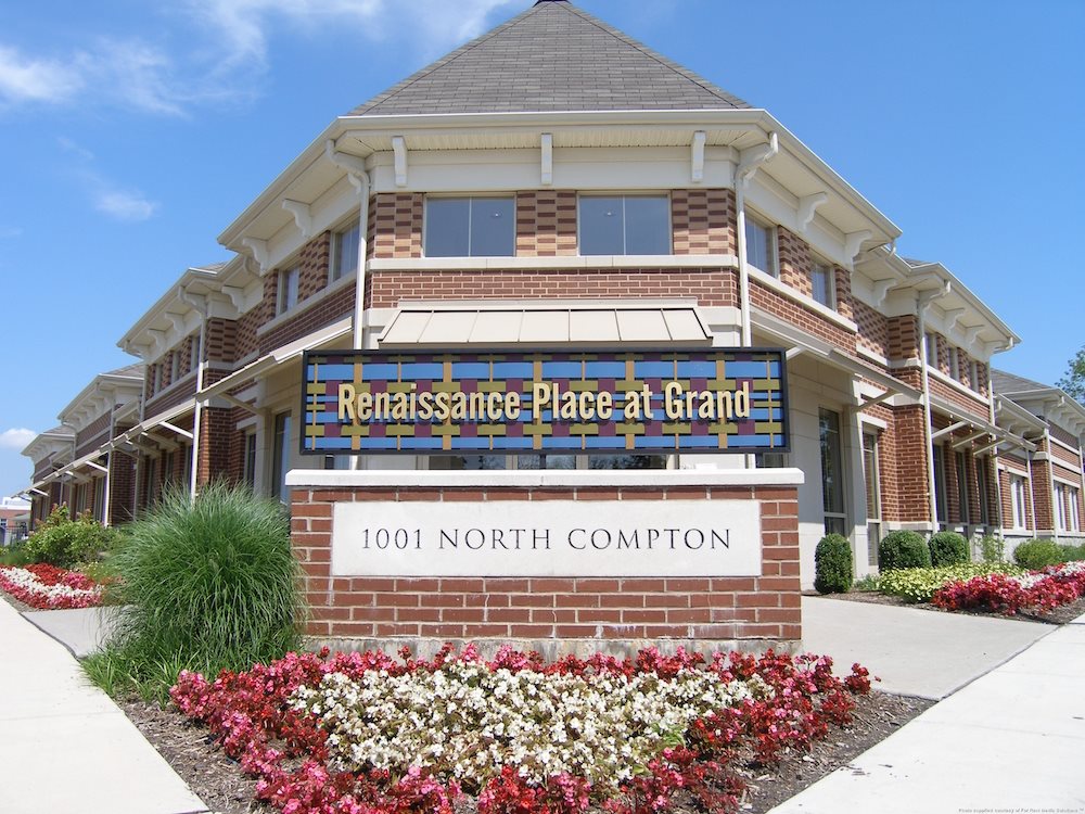 Renaissance Place at Grand II